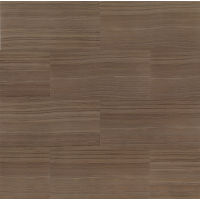 Infinity 12" x 24" x 3/8" Floor and Wall Tile in Night