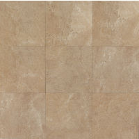 Marfil 24" x 24" x 7/16" Floor and Wall Tile in Noce