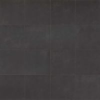 Metro Plus 12" x 12" x 3/8" Floor and Wall Tile in Deep Space