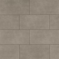 Metro Plus 12" x 24" x 3/8" Floor and Wall Tile in Manhattan Mist