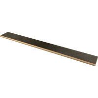 Metro Plus 3" x 24" x 3/8" Trim in Deep Space