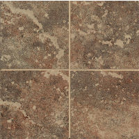 Pool Tile 6" x 6" x 3/8" Floor and Wall Tile in Pumice
