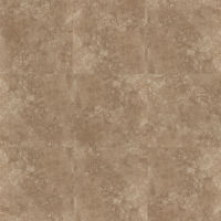 Roma 20" x 20" x 3/8" Floor and Wall Tile in Noce