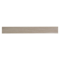 Rose Wood 3" x 24" x 3/8" Trim in Taupe