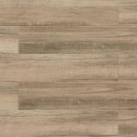 Forest 8" x 48" x 3/8" Floor and Wall Tile in Straw