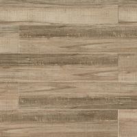 Forest 8" x 24" x 3/8" Floor and Wall Tile in Ocra