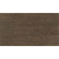Legacy 8" x 24" x 3/8" Floor and Wall Tile in Bacall