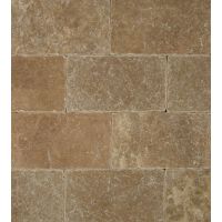 Cobblestone Brown 8" x 16" x 3 cm Paver