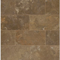 Crater 3" x 6" x 1/2" Floor and Wall Tile