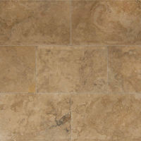 Crema Viejo 16" x 24" x 3/8" Floor and Wall Tile