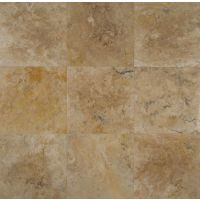 Crema Viejo 18" x 18" x 3/8" Wall Tile