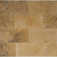 Crema Viejo 8" x 16" x 3/8" Floor and Wall Tile