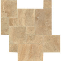 Philadelphia 1/2" Floor and Wall Tile