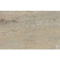 Silver Mist Travertine in 2 cm