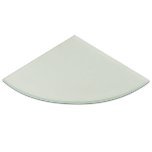 Accessories Trim in Frosted Glass