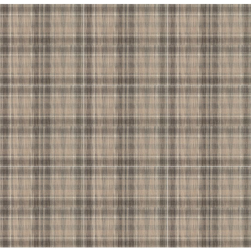 Tailor Art 24" x 24" Decorative Tile in Dark