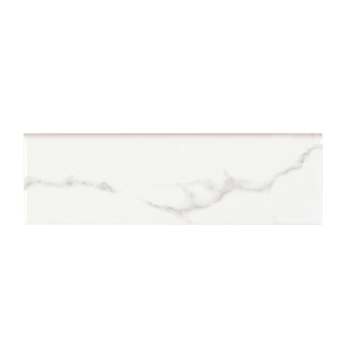 Brooklyn 3" x 10" Trim in Statuario