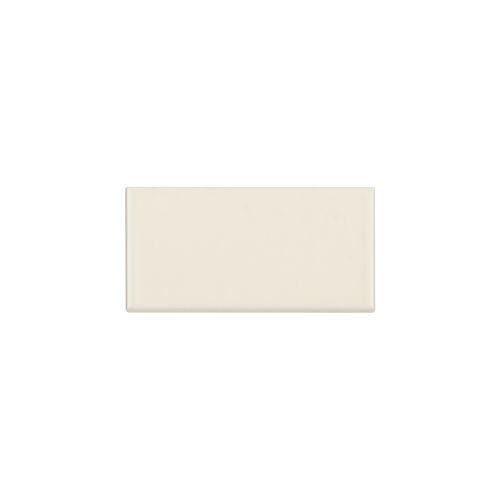 Traditions 3" x 6" x 1/4" Trim in Biscuit
