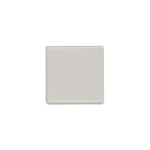 Traditions 3" x 3" x 1/4" Trim in Tender Gray