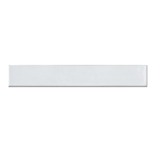 Winter 3" x 24" x 3/8" Trim in Blanco