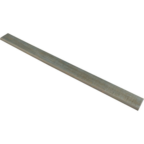 Barrique 2" x 24" x 3/8" Trim in Bleu