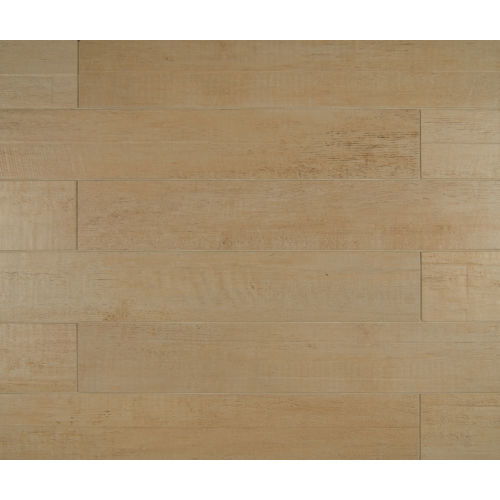 Barrique 4" x 24" Floor & Wall Tile in Ecru