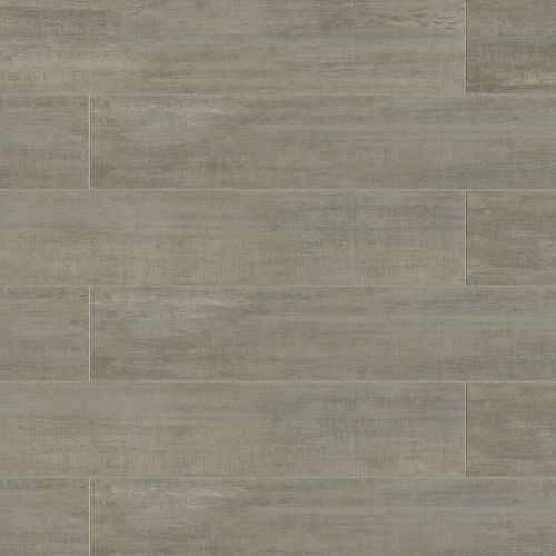 Barrique 8" x 40" x 3/8" Floor and Wall Tile in Gris