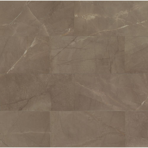 Pulpis 12" x 24" x 3/8" Floor and Wall Tile in Puro