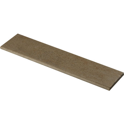 Rok 3" x 13" Trim in Almond