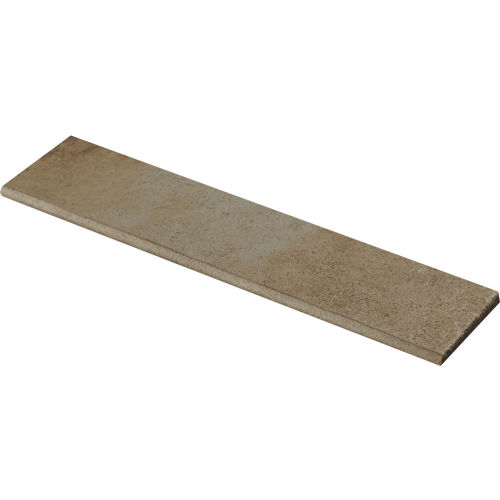 Rok 3" x 13" x 1/2" Trim in Tufo