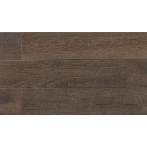 Tahoe 8" x 40" Floor & Wall Tile in Lodge