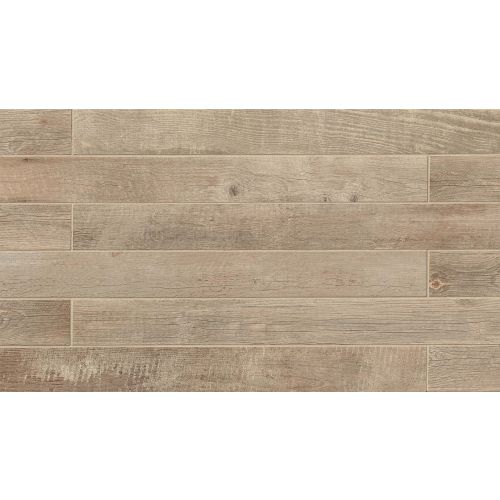 Tahoe 4" x 40" x 3/8" Floor and Wall Tile in Trail