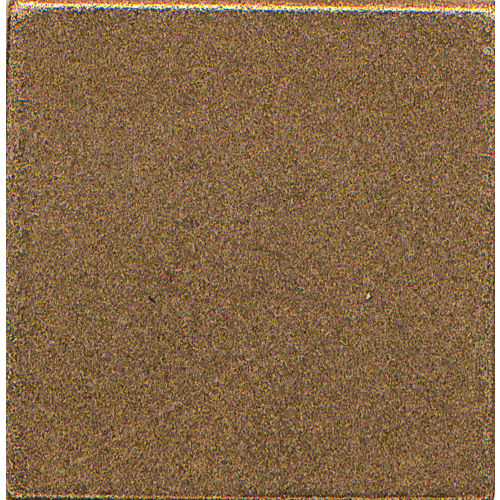 Ambiance 1" x 1" x 1/2" Trim in Bronze