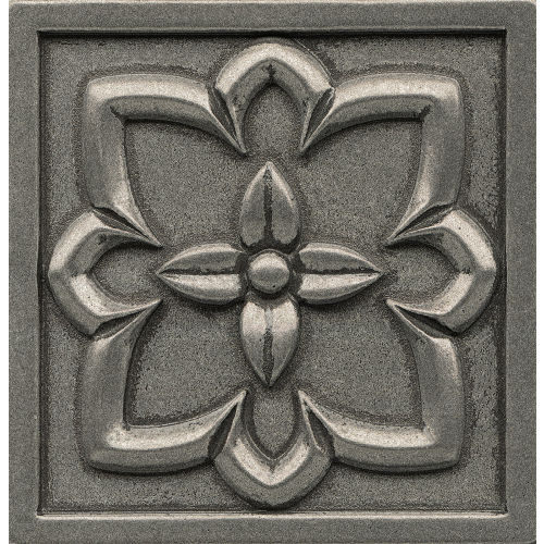 Ambiance 4" x 4" Trim in Pewter