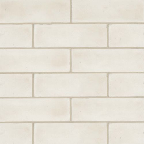Avondale 4" x 12" Floor & Wall Tile in Early Gray