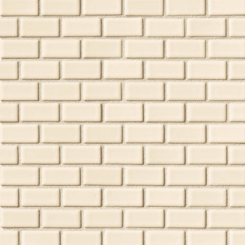 Costa Allegra Floor and Wall Mosaic in Alabaster