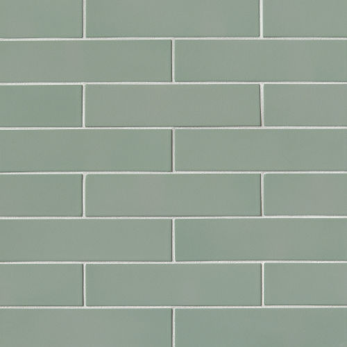 Costa Allegra 3" x 12" Floor & Wall Tile in Gulf