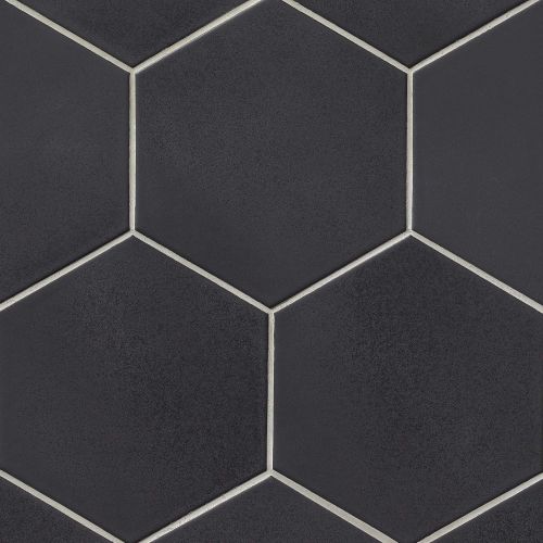 Costa Allegra 8" x 8" x 3/8" Floor and Wall Tile in Riverway