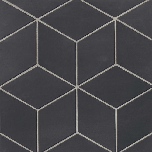 Costa Allegra 4.5" x 8" Floor & Wall Tile in Riverway