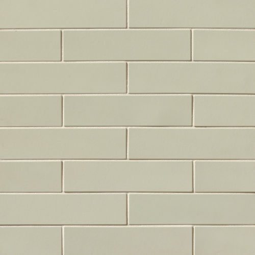 Costa Allegra 3" x 12" Floor & Wall Tile in Silver Strand
