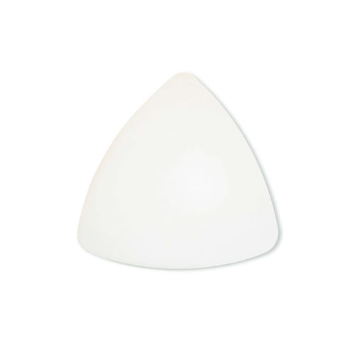 Costa Allegra 1" x 1" x 3/8" Trim in White Sand