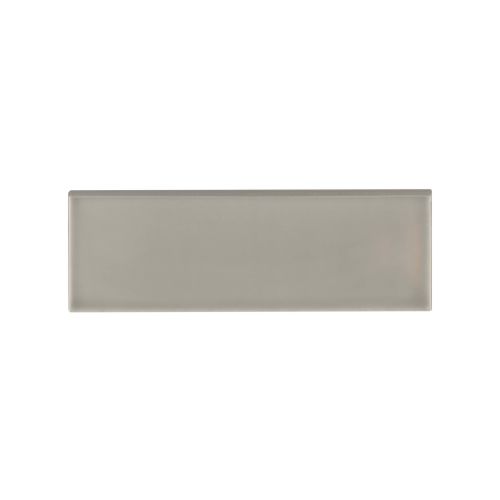 Grace 4" x 12" x 1/4" Trim in Grigio
