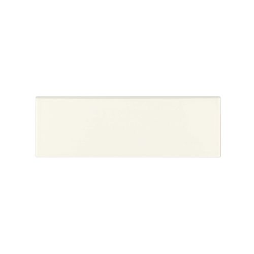 Grace 4" x 12" x 1/4" Trim in Panna