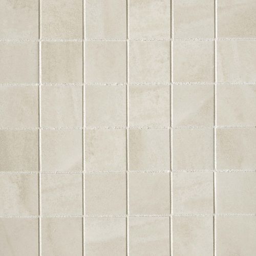 Serenity Floor & Wall Mosaic in Grey