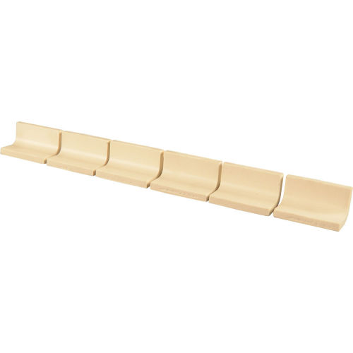 Elements 1" x 2" Trim in Ivory