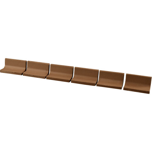 Elements 1" x 12" Trim in Mocha
