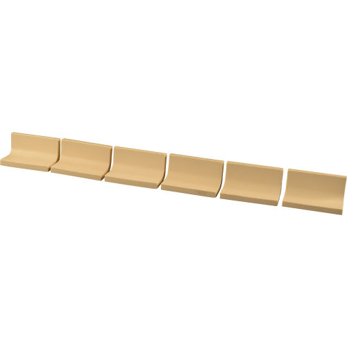 Elements 1" x 12" Trim in Sand