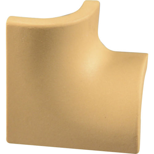 Elements 2" x 2" x 3/8" Trim in Sand