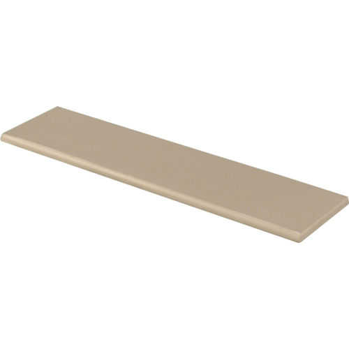 Elements 3" x 12" x 5/16" Trim in Grey