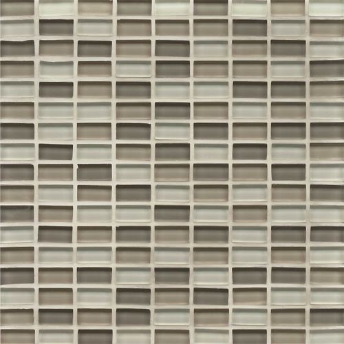 Hamptons Wall Mosaic in Boathouse